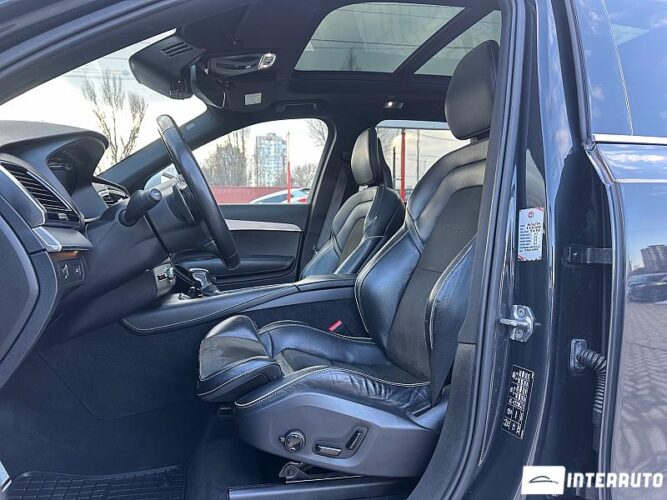 Volvo XC 90 41 interauto-car