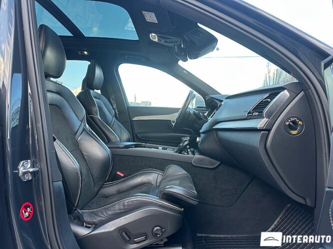 Volvo XC 90 53 interauto-car