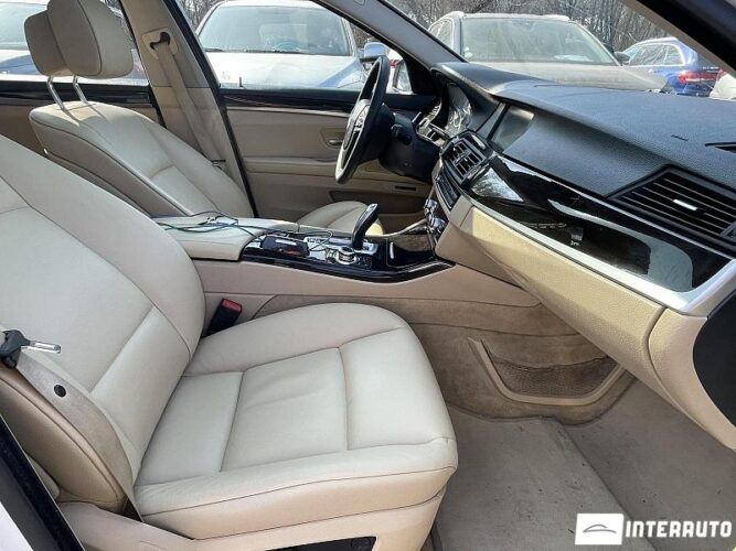 BMW 528 37 interauto-car