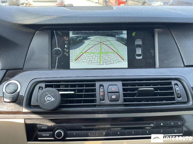 BMW 528 32 interauto-car