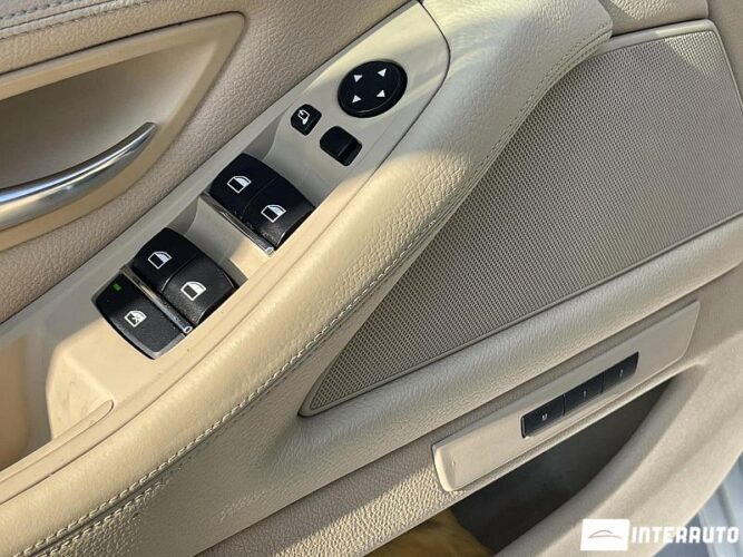 BMW 528 29 interauto-car