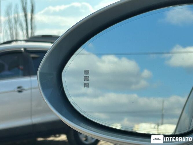 Porsche Cayenne 38 interauto-car