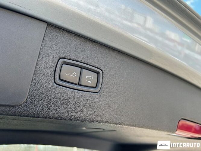 Porsche Cayenne 55 interauto-car