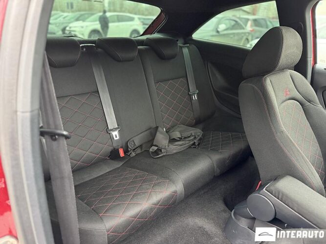 Seat Ibiza Cupra 36 interauto-car