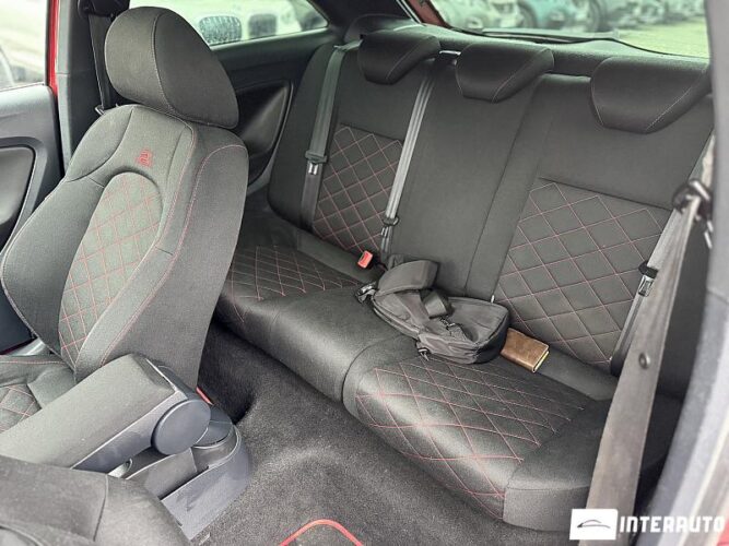 Seat Ibiza Cupra 37 interauto-car