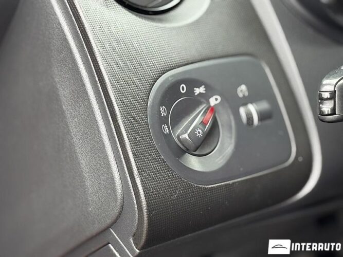 Seat Ibiza Cupra 43 interauto-car