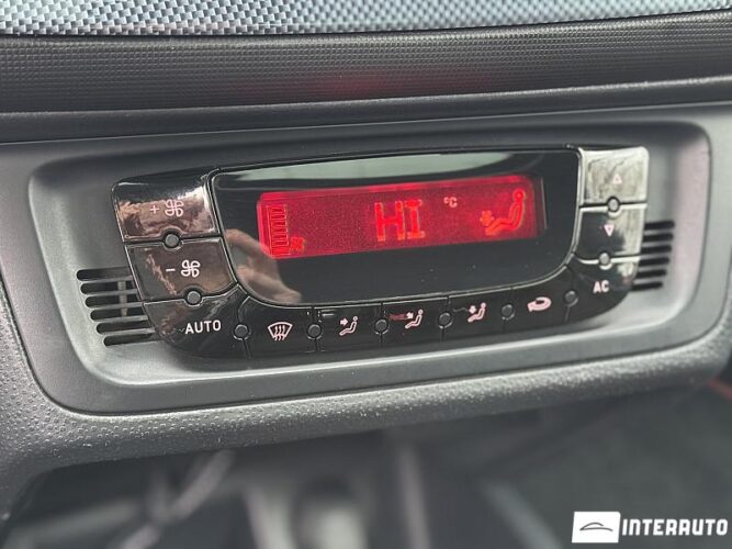 Seat Ibiza Cupra 41 interauto-car