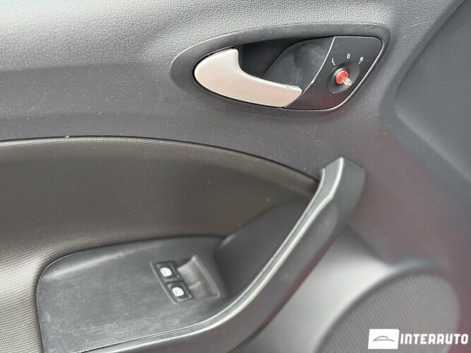 Seat Ibiza Cupra 45 interauto-car