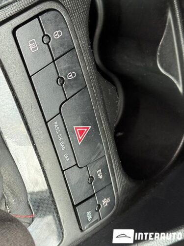 Seat Ibiza Cupra 44 interauto-car