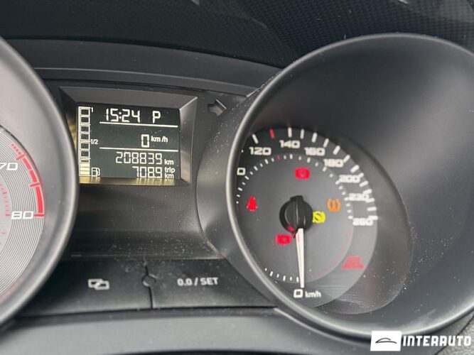 Seat Ibiza Cupra 39 interauto-car