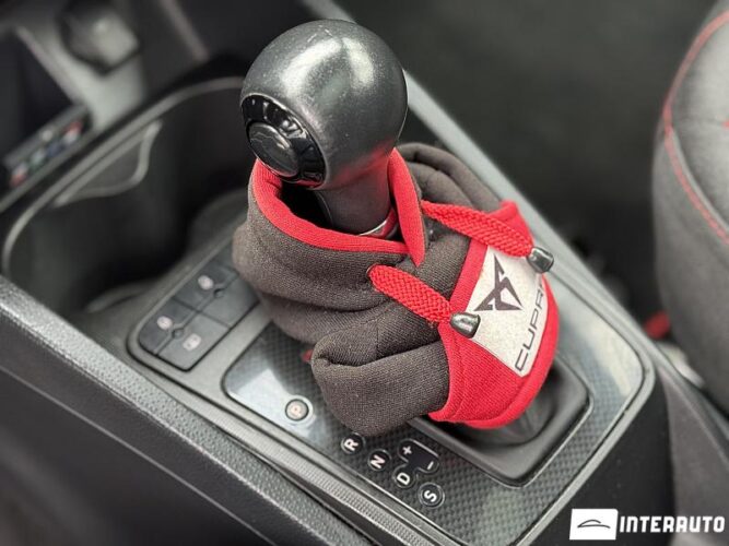 Seat Ibiza Cupra 42 interauto-car