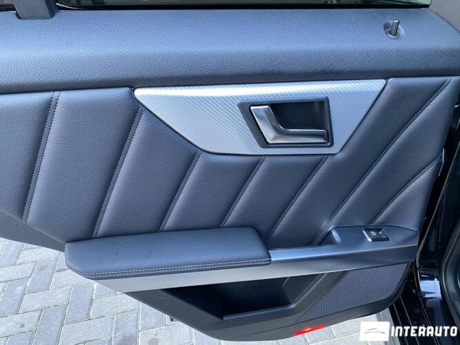 Mercedes GLK 220 51 interauto-car