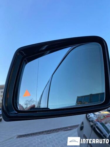 Mercedes GLK 220 38 interauto-car