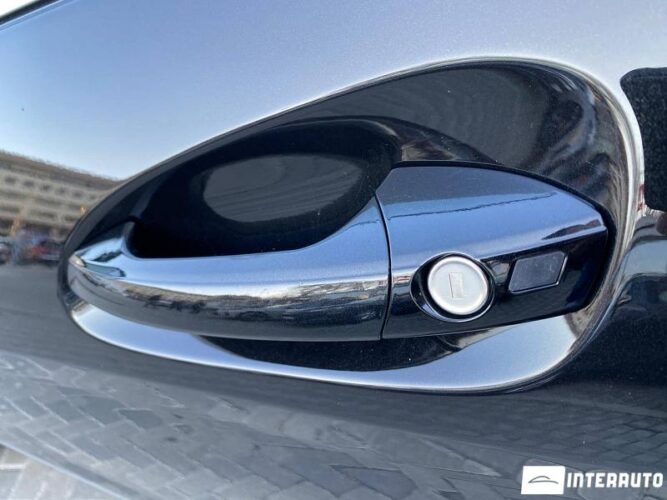 Mercedes GLK 220 39 interauto-car