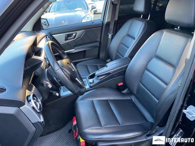 Mercedes GLK 220 41 interauto-car