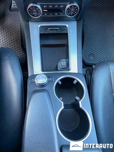 Mercedes GLK 220 47 interauto-car