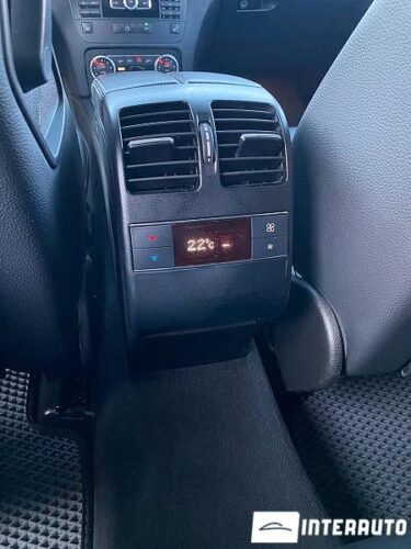 Mercedes GLK 220 52 interauto-car