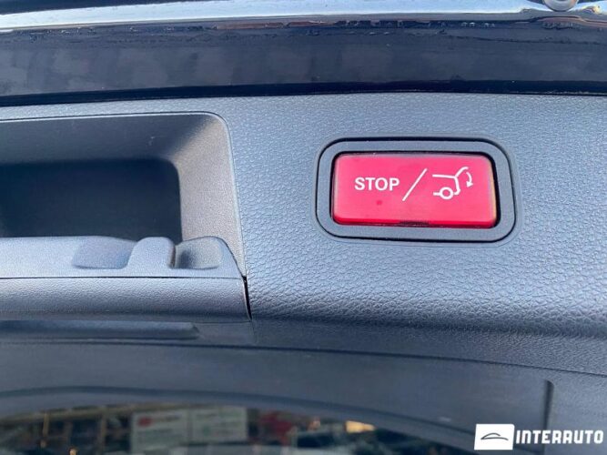 Mercedes GLK 220 55 interauto-car