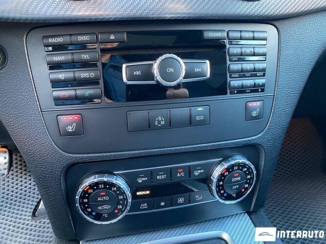 Mercedes GLK 220 46 interauto-car