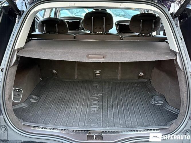 Renault Espace 52 interauto-car