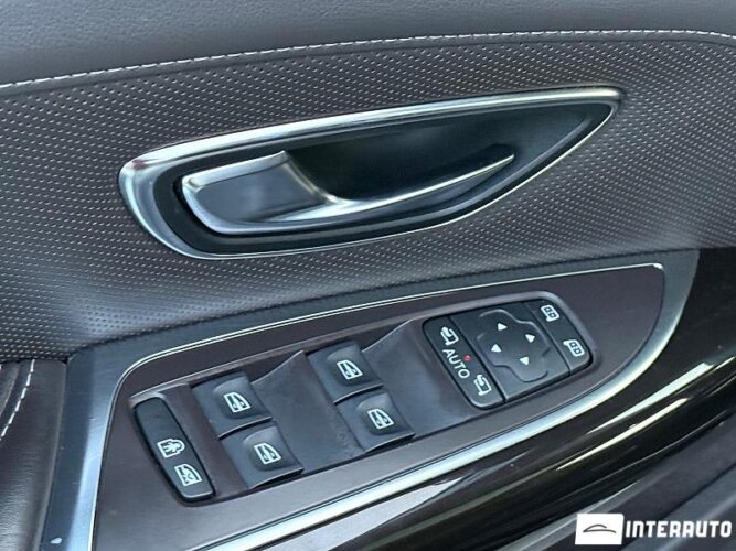 Renault Espace 50 interauto-car