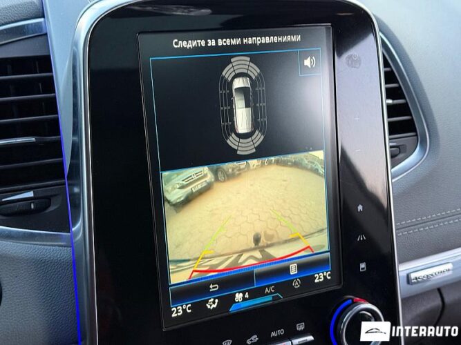 Renault Espace 44 interauto-car