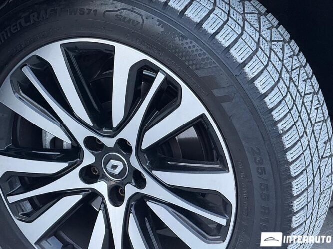 Renault Espace 56 interauto-car