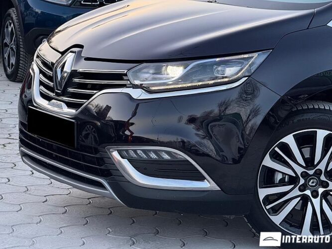 Renault Espace 38 interauto-car