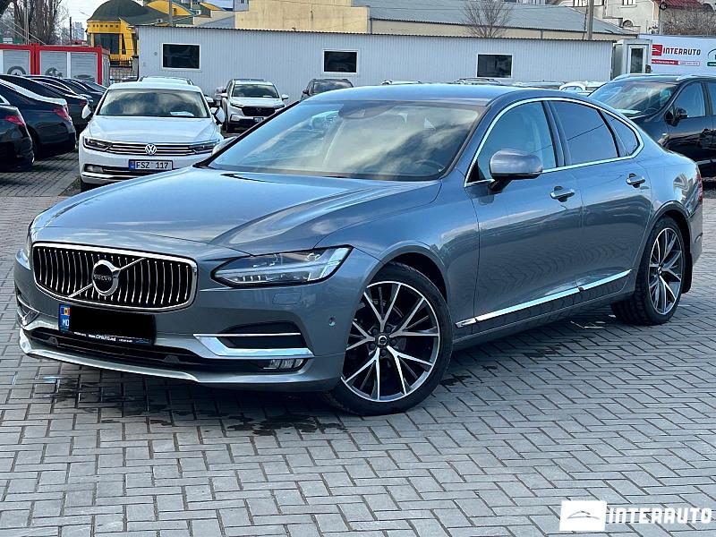 Volvo S 90 2 interauto oferta masina