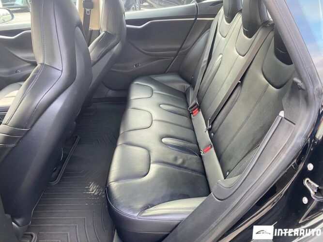 Tesla Model S 41 interauto-car