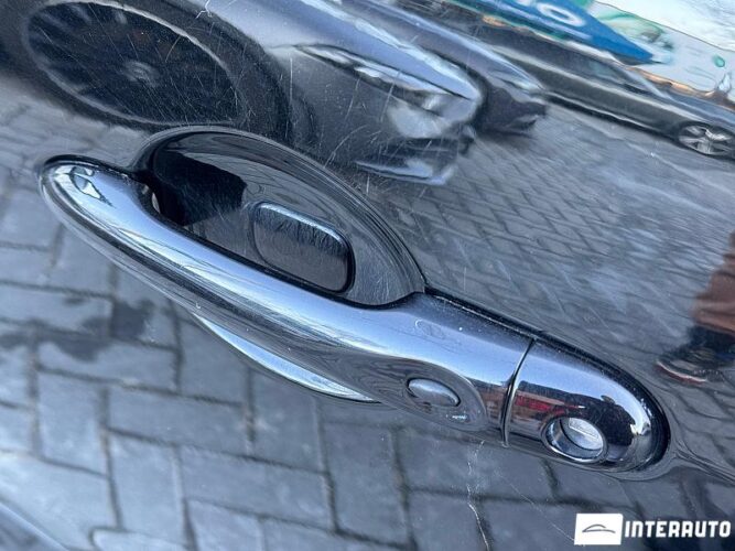 Renault Scenic 50 interauto-car