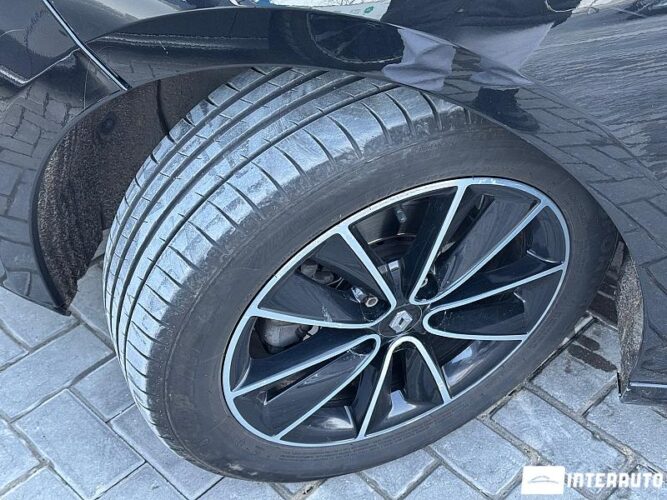 Renault Scenic 49 interauto-car