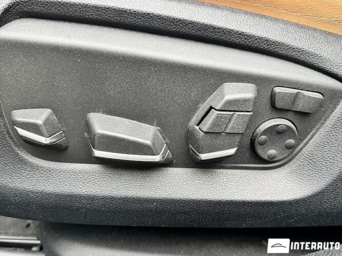 BMW 740 60 interauto-car