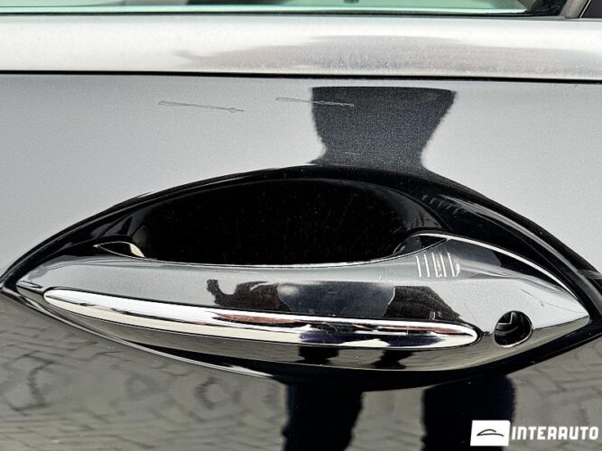 BMW 740 55 interauto-car