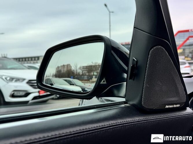 BMW 740 56 interauto-car