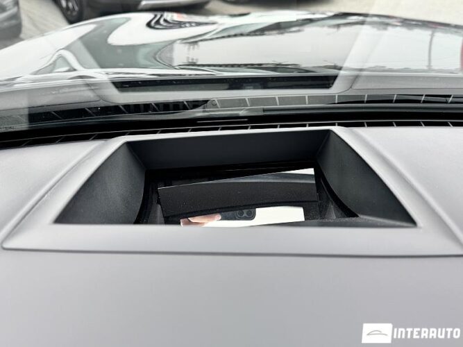 BMW 740 44 interauto-car