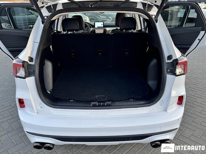 Ford Escape 57 interauto-car