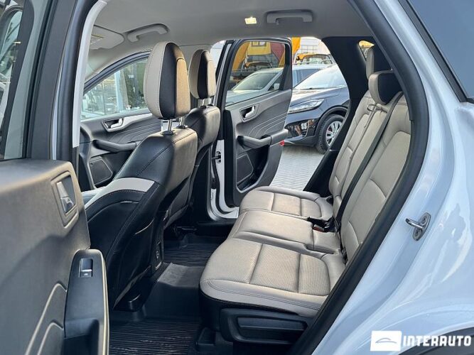 Ford Escape 48 interauto-car