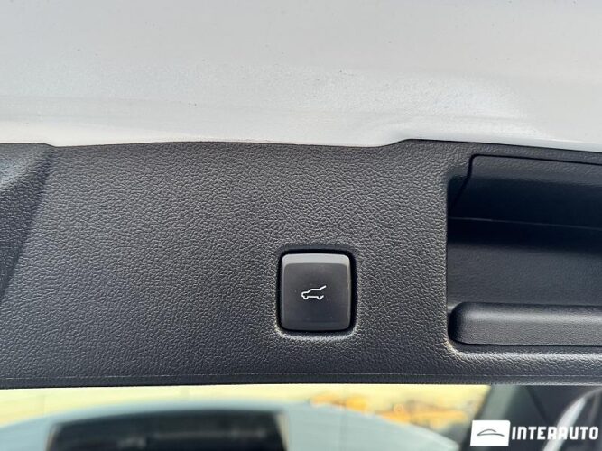 Ford Escape 58 interauto-car