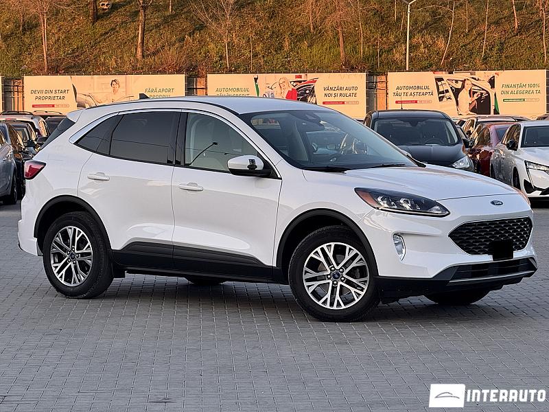 Ford Escape 2 interauto oferta masina
