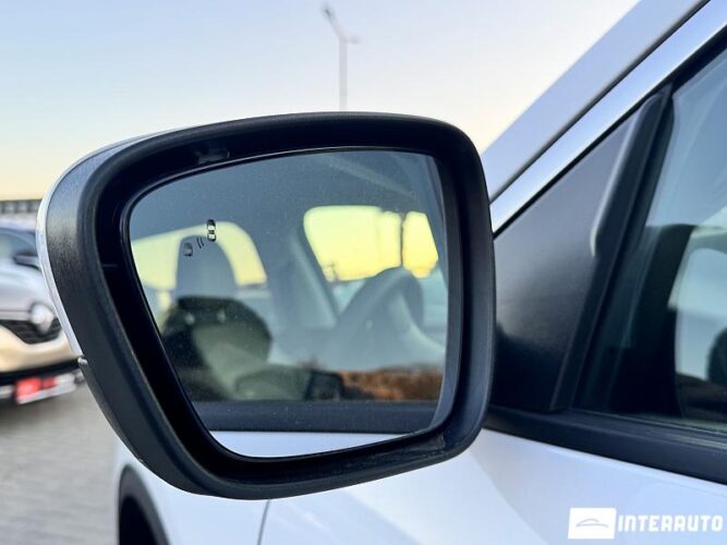 Ford Escape 53 interauto-car