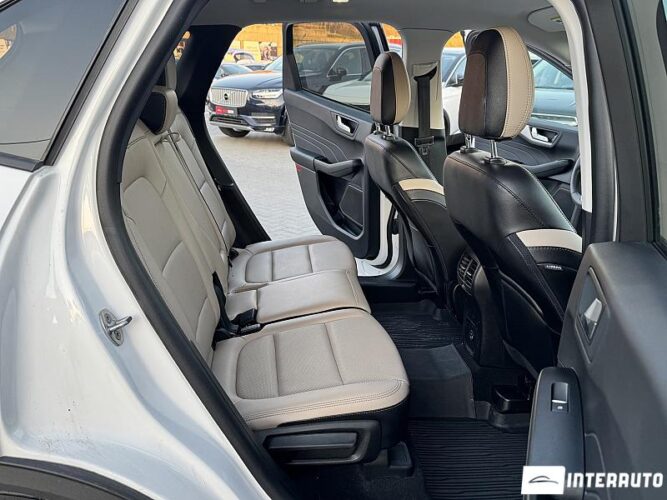 Ford Escape 49 interauto-car