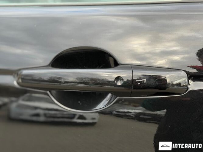 Land Rover Discovery Sport 45 interauto-car