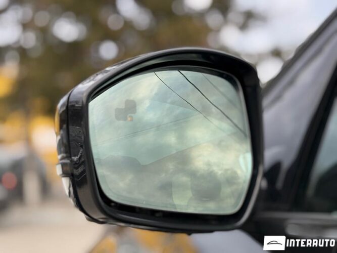 Land Rover Discovery Sport 46 interauto-car