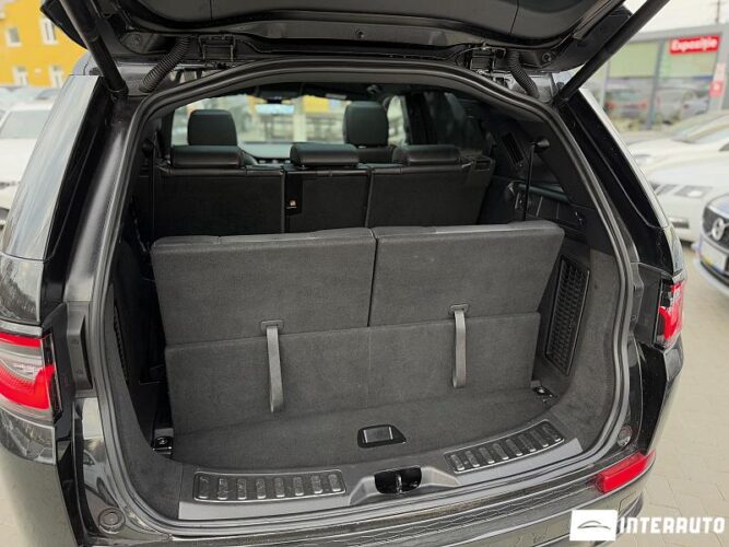 Land Rover Discovery Sport 67 interauto-car