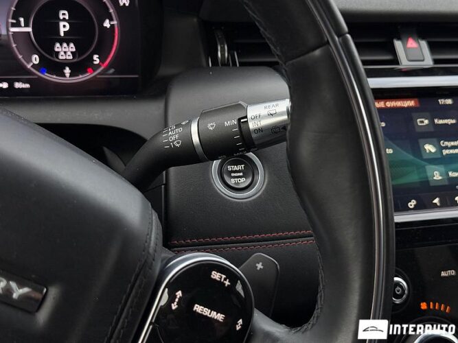 Land Rover Discovery Sport 53 interauto-car