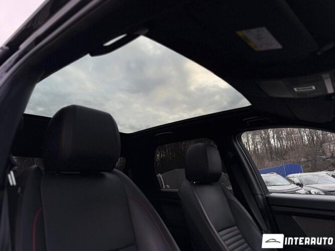 Land Rover Discovery Sport 62 interauto-car