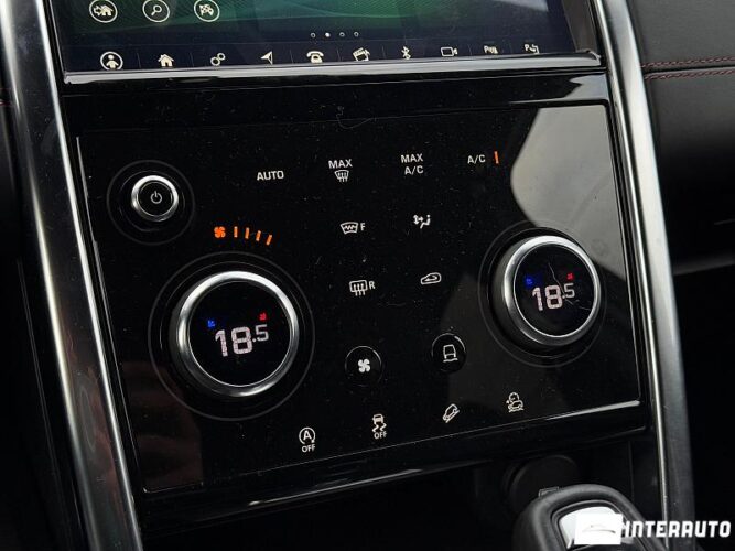 Land Rover Discovery Sport 59 interauto-car