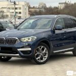 BMW X3 3.0i 2019