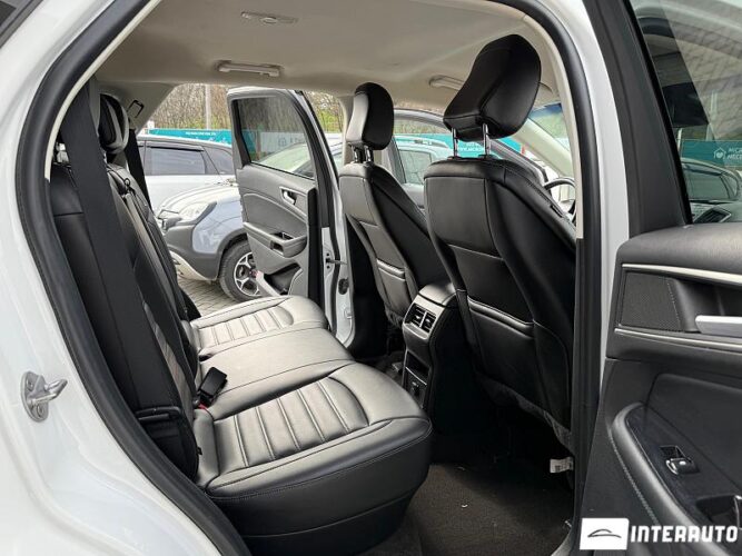 Ford Edge 57 interauto-car